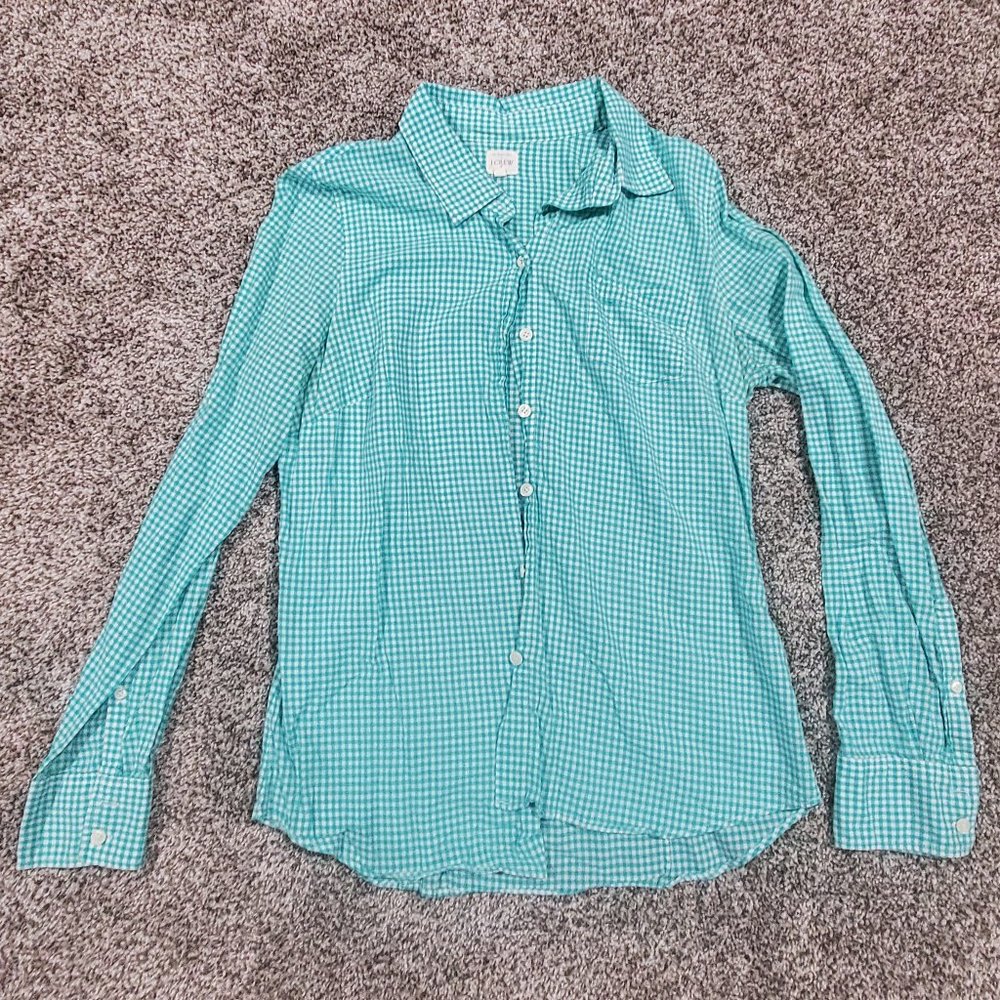 Women's - JCrew - Medium
